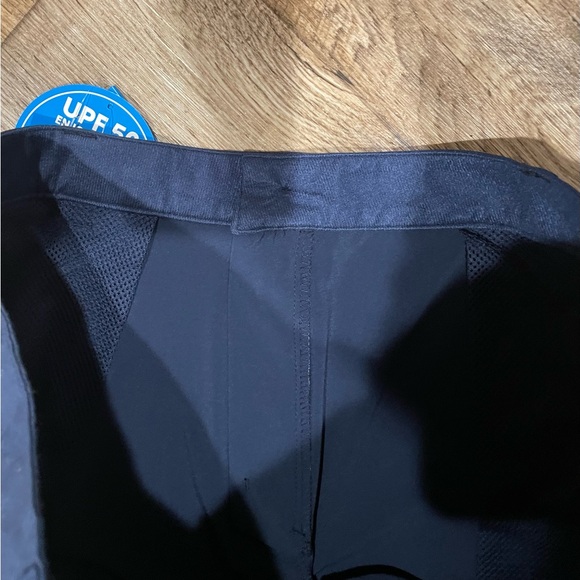 NEW Columbia PFG Navy Convertible Pants XXL Men’s UPF 50 Sun Protection - Picture 10 of 10